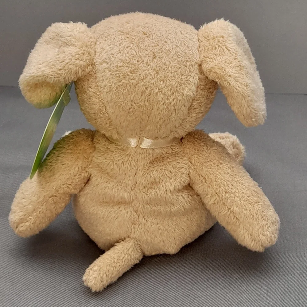 Carter's Puppy Dog Plush 6